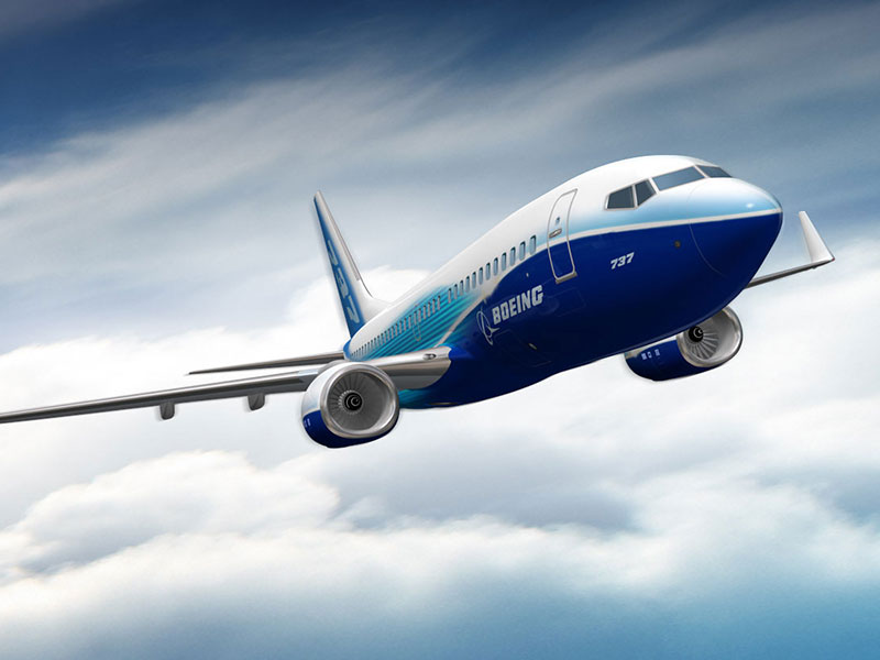 Parts and accessories for aircraft