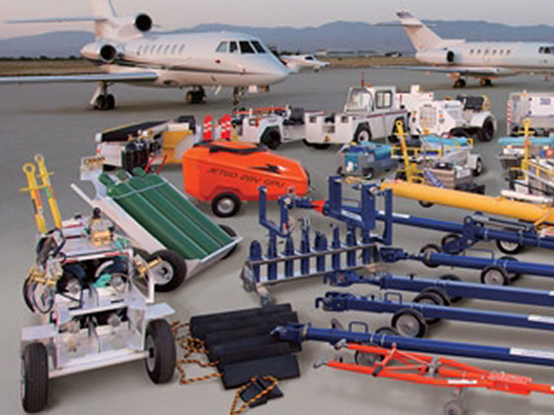 Instruments and tools for aviation equipment